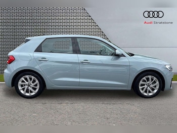 Used Audi A1 2023 for sale - 78774628: Photo