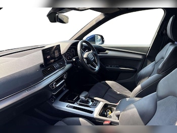 Used Audi Q5 2022 for sale - 78407538: Photo