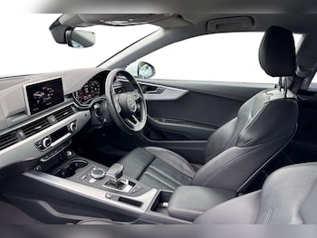Used Audi A5 2019 for sale - 78825516: Photo