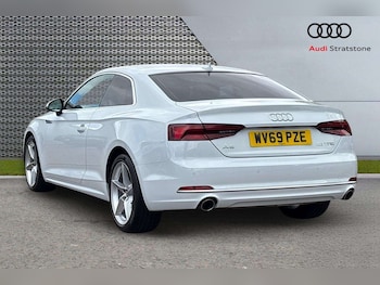 Used Audi A5 2019 for sale - 78825516: Photo