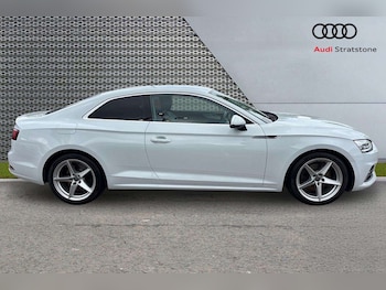 Used Audi A5 2019 for sale - 78825516: Photo
