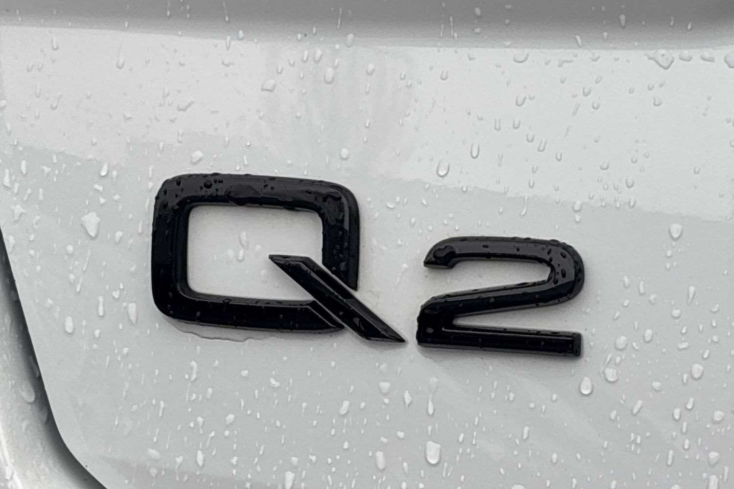 Used Audi Q2 2025 for sale - 76827544: Photo 12