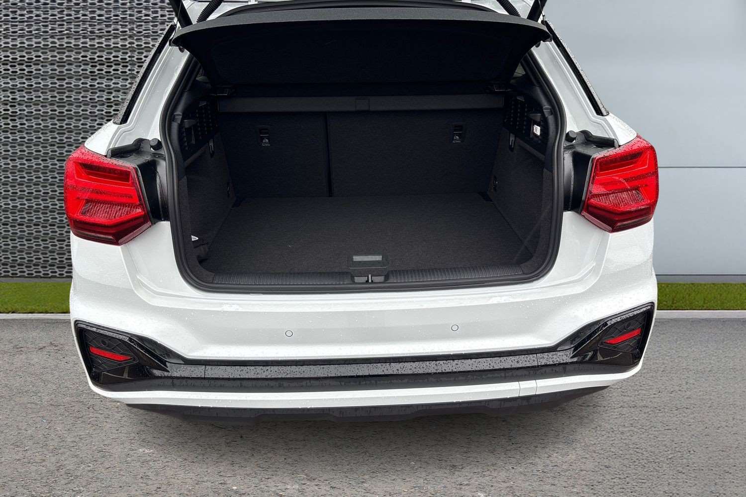 Used Audi Q2 2025 for sale - 76827544: Photo 13