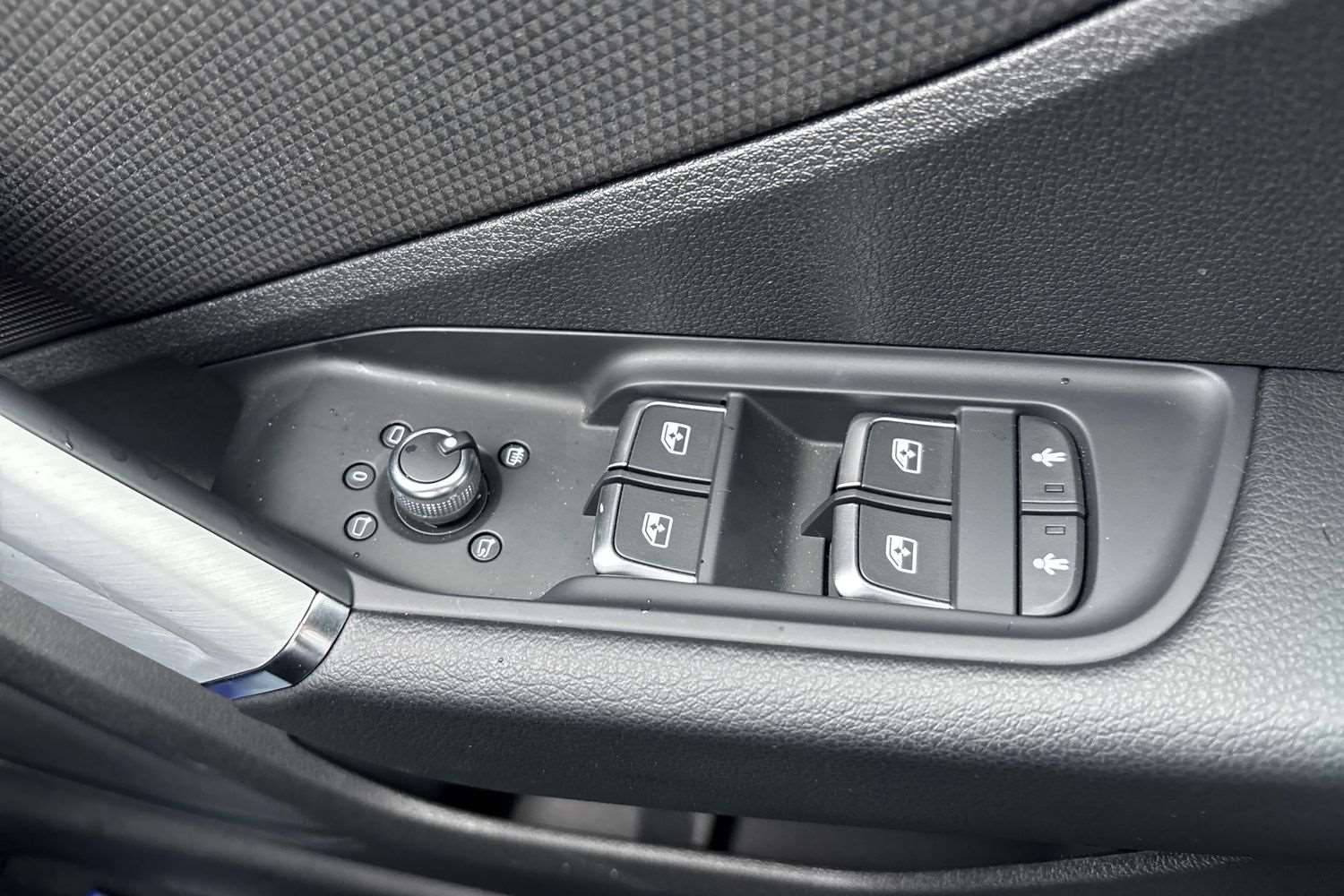 Used Audi Q2 2025 for sale - 76827544: Photo 14