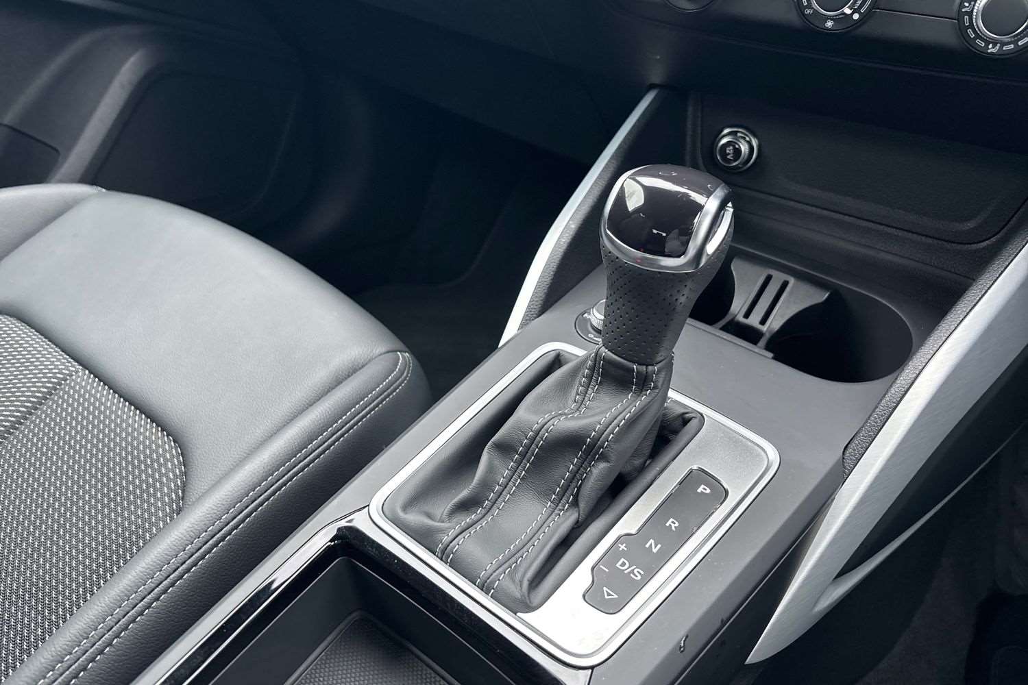 Used Audi Q2 2025 for sale - 76827544: Photo 15