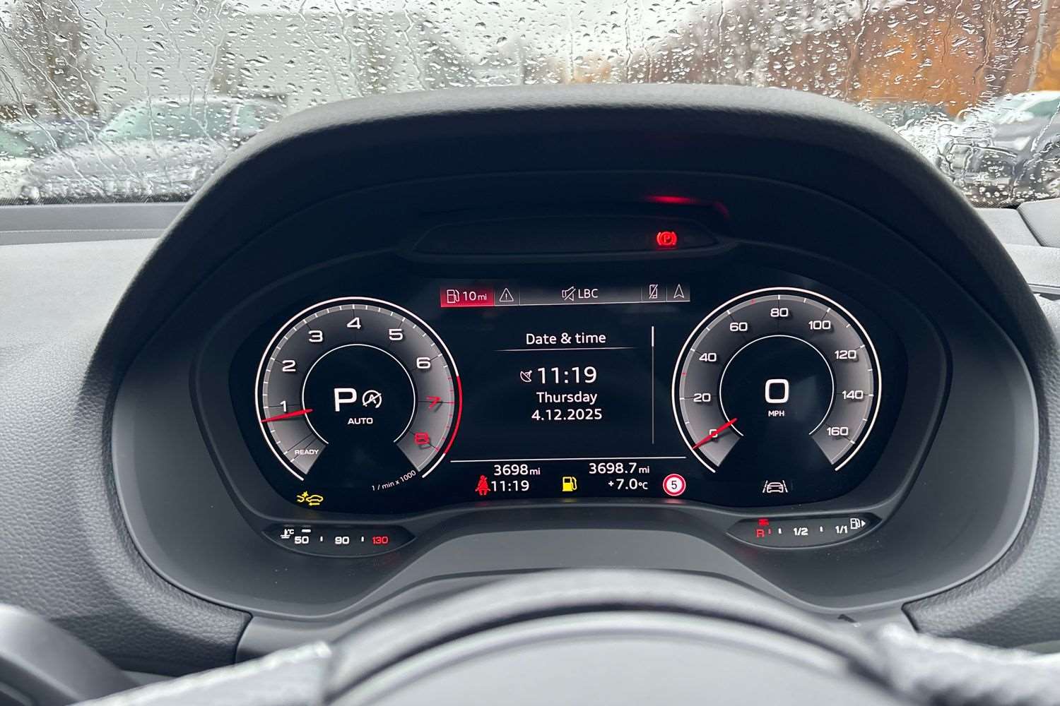 Used Audi Q2 2025 for sale - 76827544: Photo 18