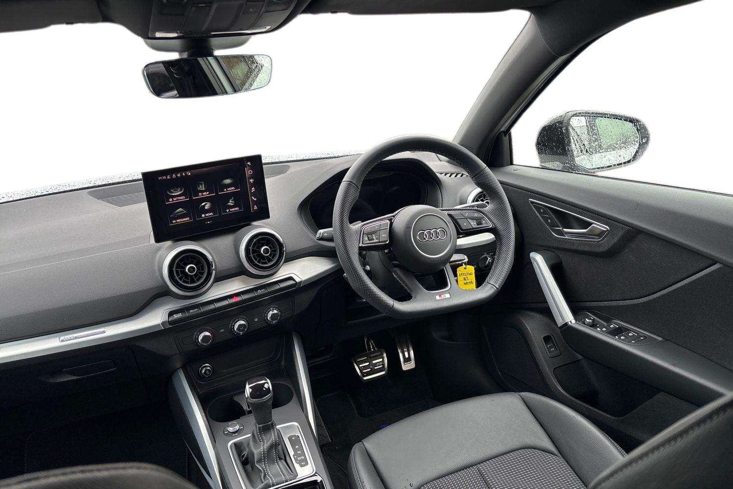 Used Audi Q2 2025 for sale - 76827544: Photo 20