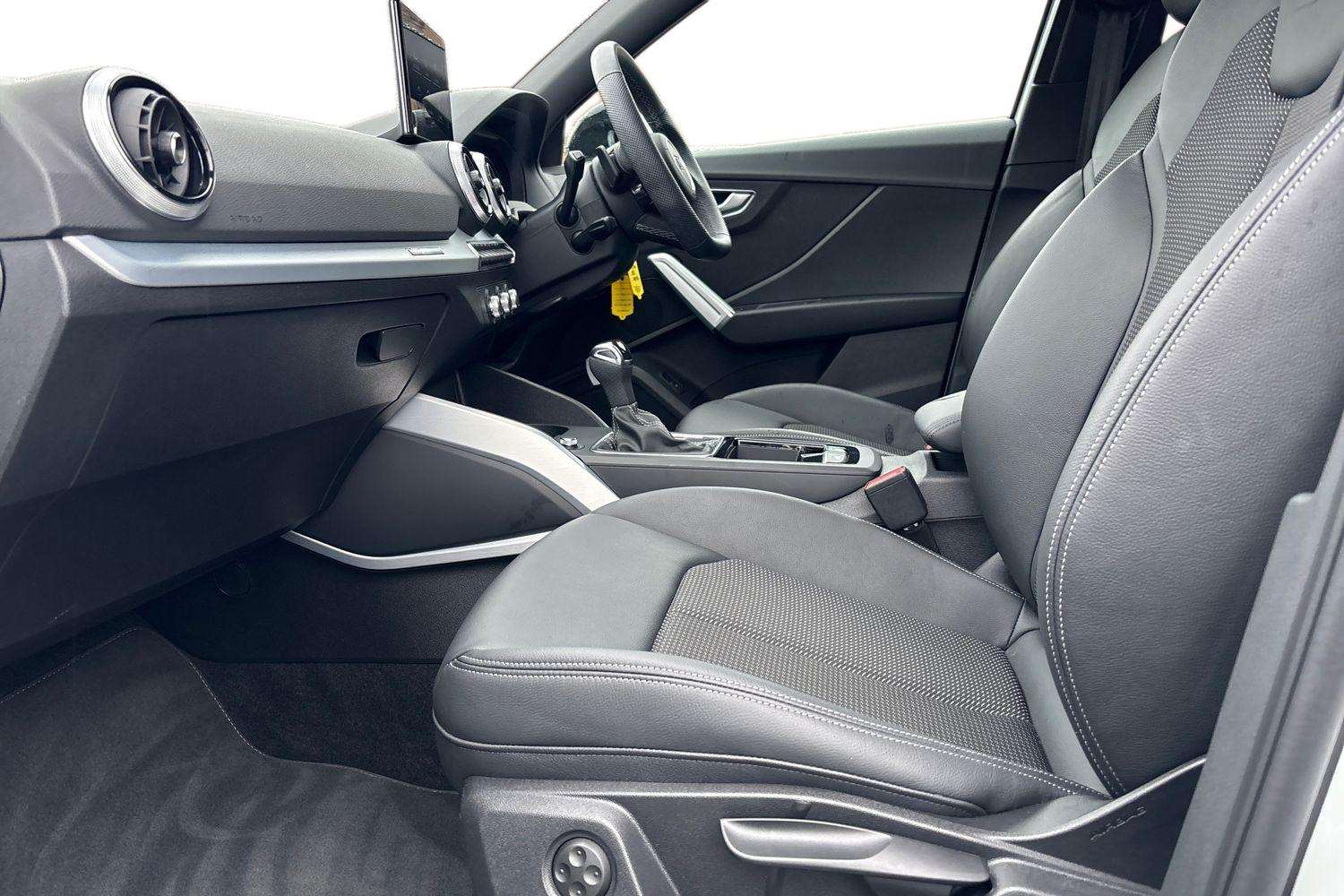 Used Audi Q2 2025 for sale - 76827544: Photo 21