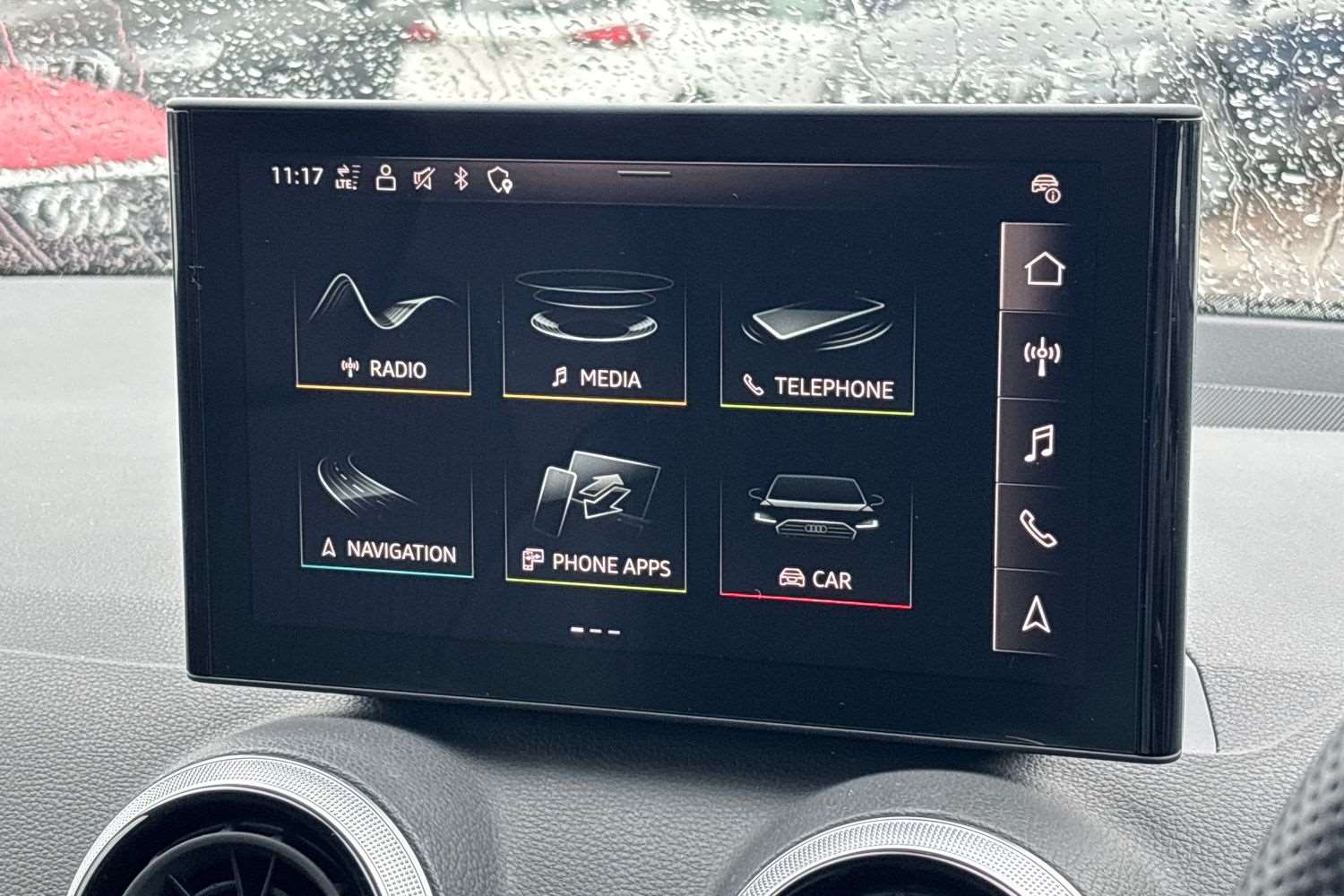 Used Audi Q2 2025 for sale - 76827544: Photo 27