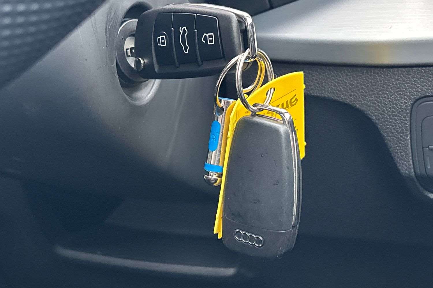 Used Audi Q2 2025 for sale - 76827544: Photo 29