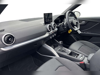 Used Audi Q2 2025 for sale - 76827544: Photo