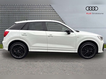 Used Audi Q2 2025 for sale - 76827544: Photo