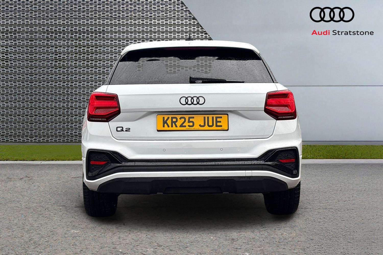 Used Audi Q2 2025 for sale - 76827544: Photo 7