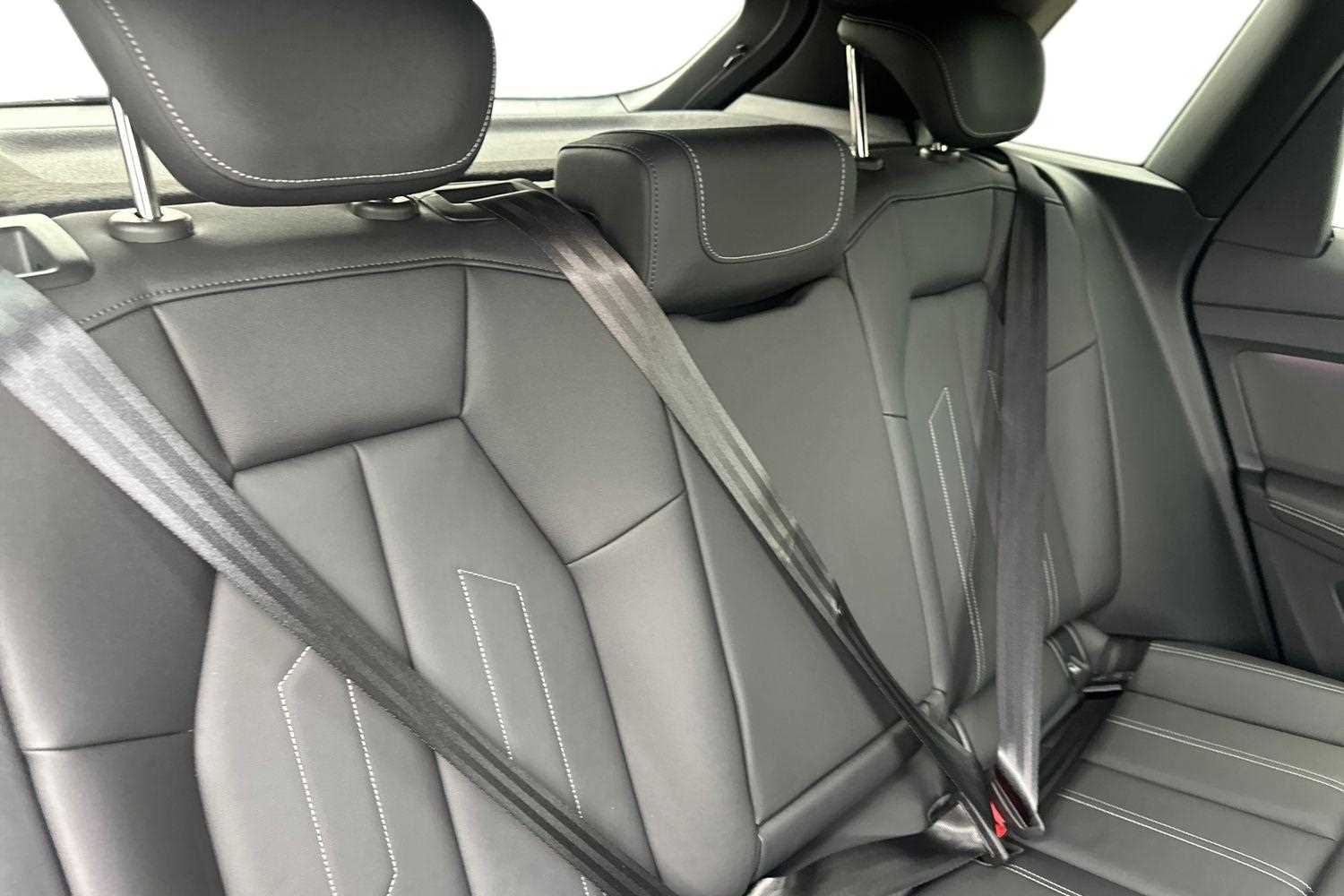 Used Audi Q4 e-tron 2025 for sale - 76310903: Photo 10