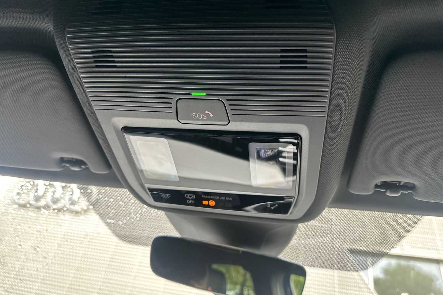 Used Audi Q4 e-tron 2025 for sale - 76310903: Photo 13