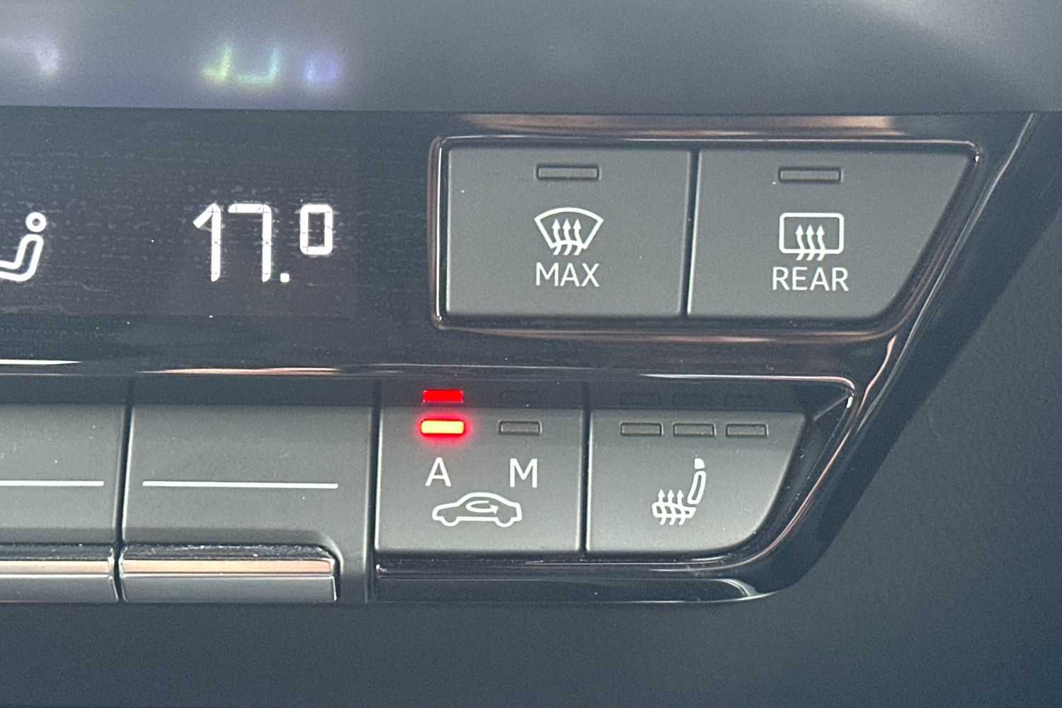 Used Audi Q4 e-tron 2025 for sale - 76310903: Photo 16