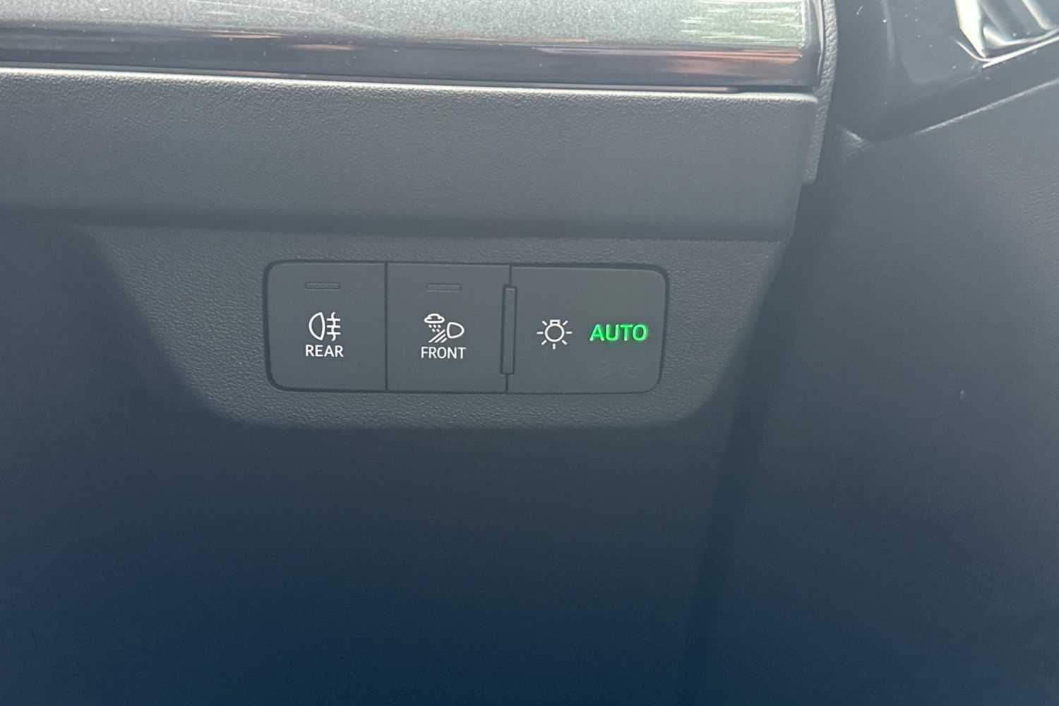 Used Audi Q4 e-tron 2025 for sale - 76310903: Photo 22