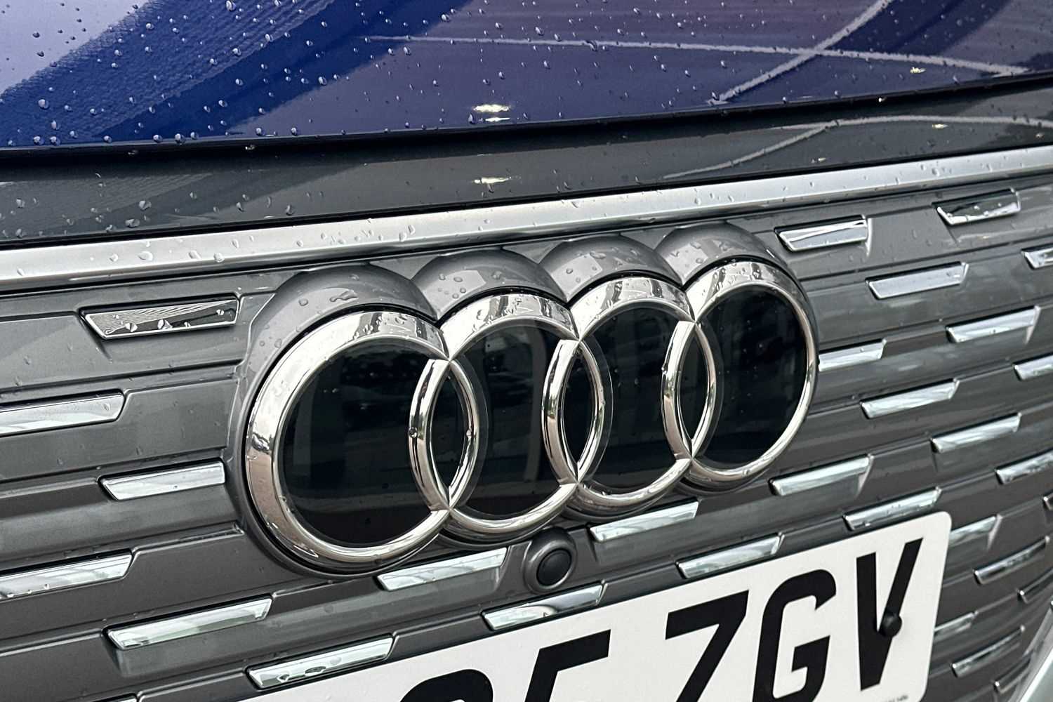 Used Audi Q4 e-tron 2025 for sale - 76310903: Photo 24
