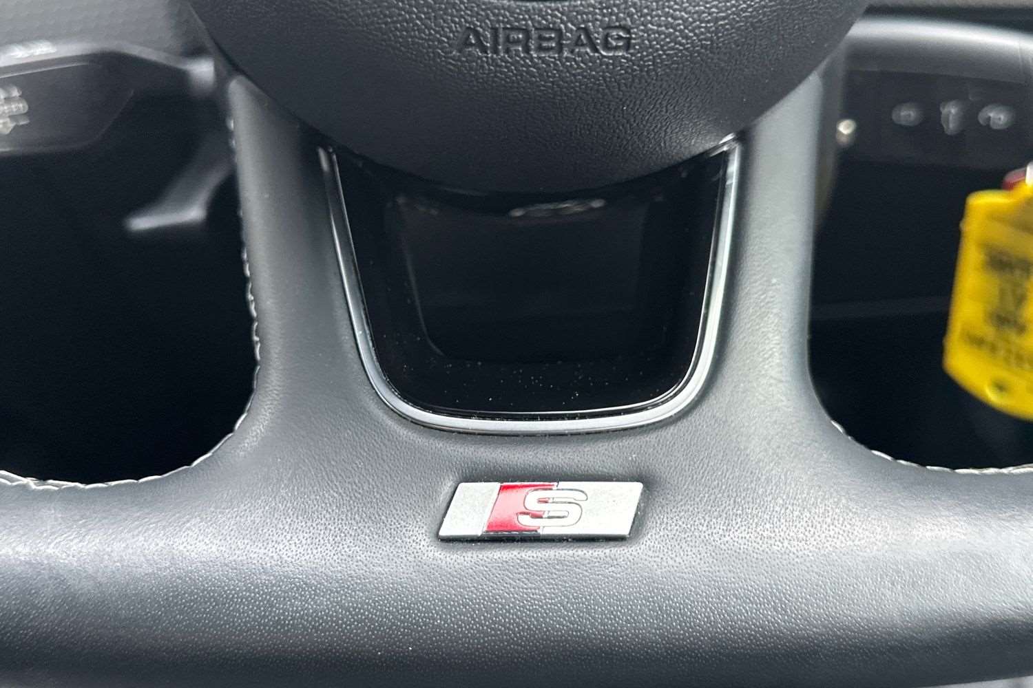 Vehicle 31