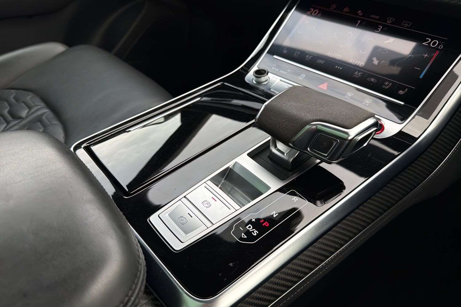 Used Audi RS Q8 2023 for sale - 76501964: Photo 15