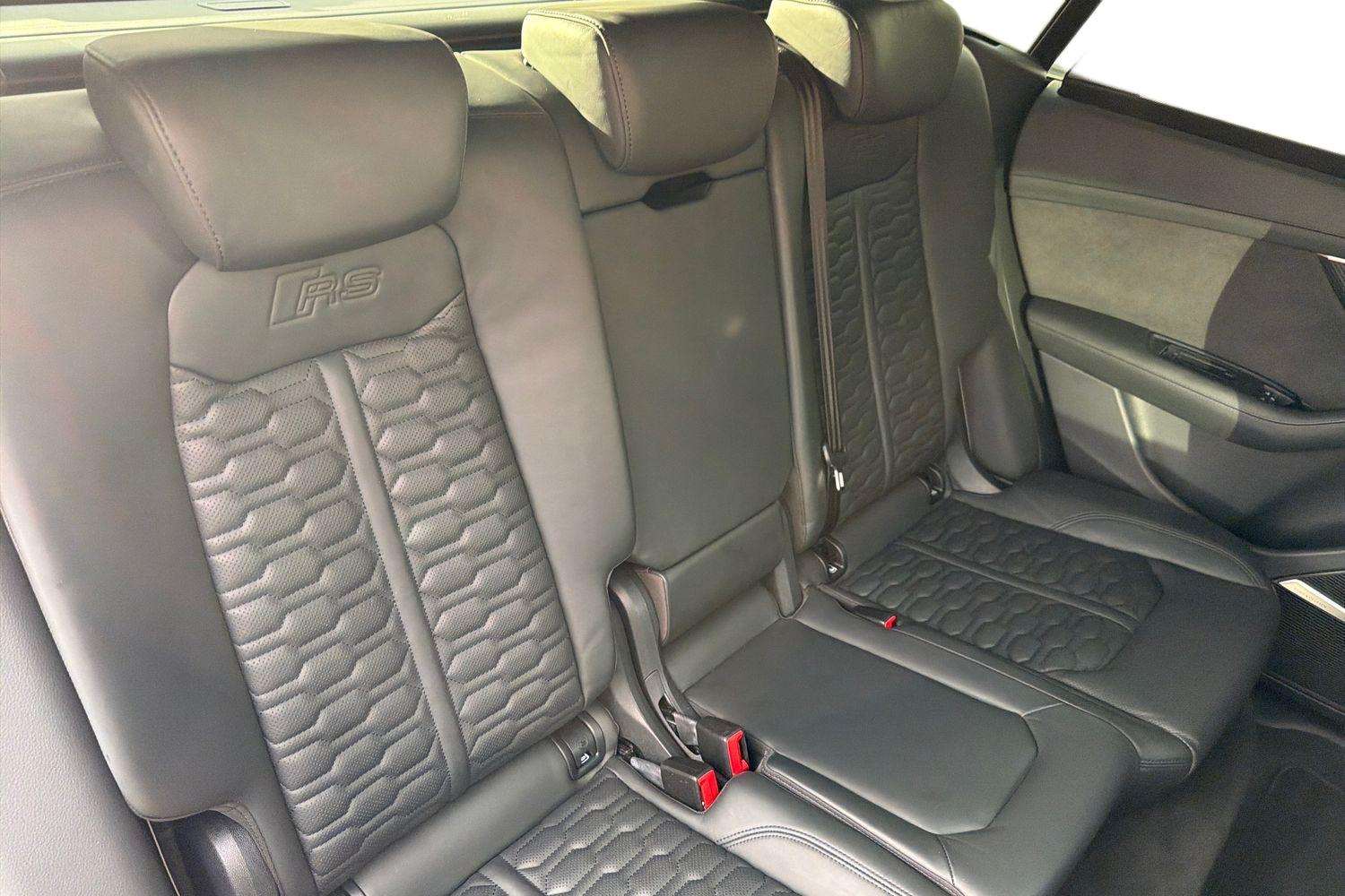 Used Audi RS Q8 2023 for sale - 76501964: Photo 22