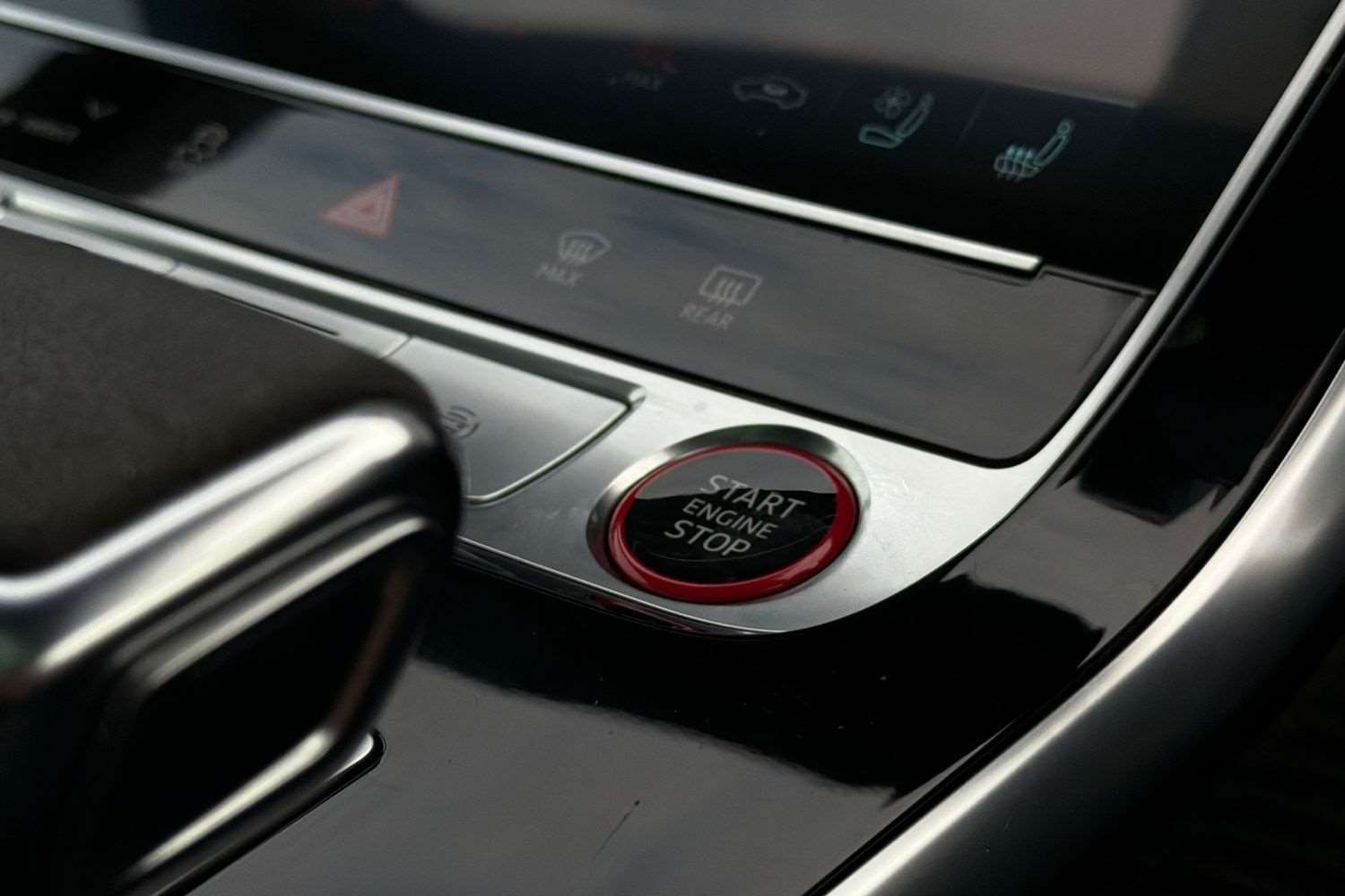 Used Audi RS Q8 2023 for sale - 76501964: Photo 29