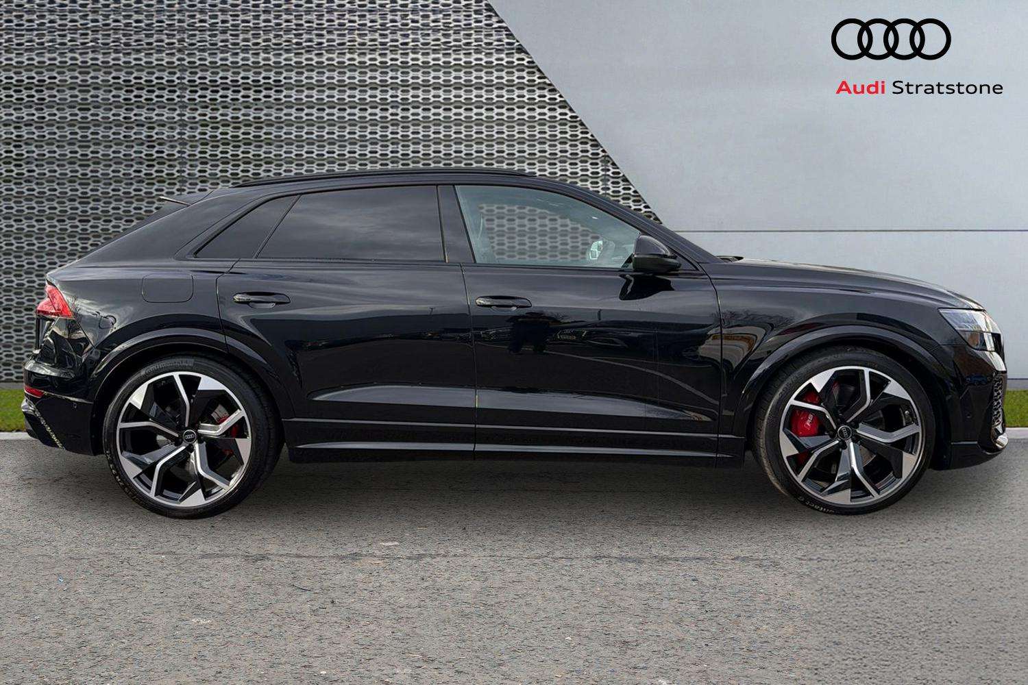 Used Audi RS Q8 2023 for sale - 76501964: Photo 4