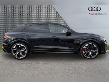 Used Audi RS Q8 2023 for sale - 76501964: Photo