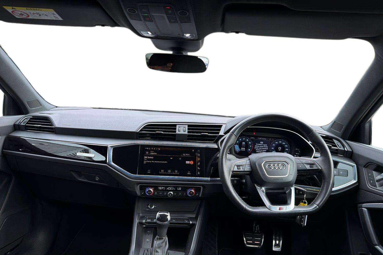 Used Audi Q3 2023 for sale - 76156107: Photo 19