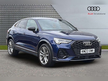 Audi - Q3