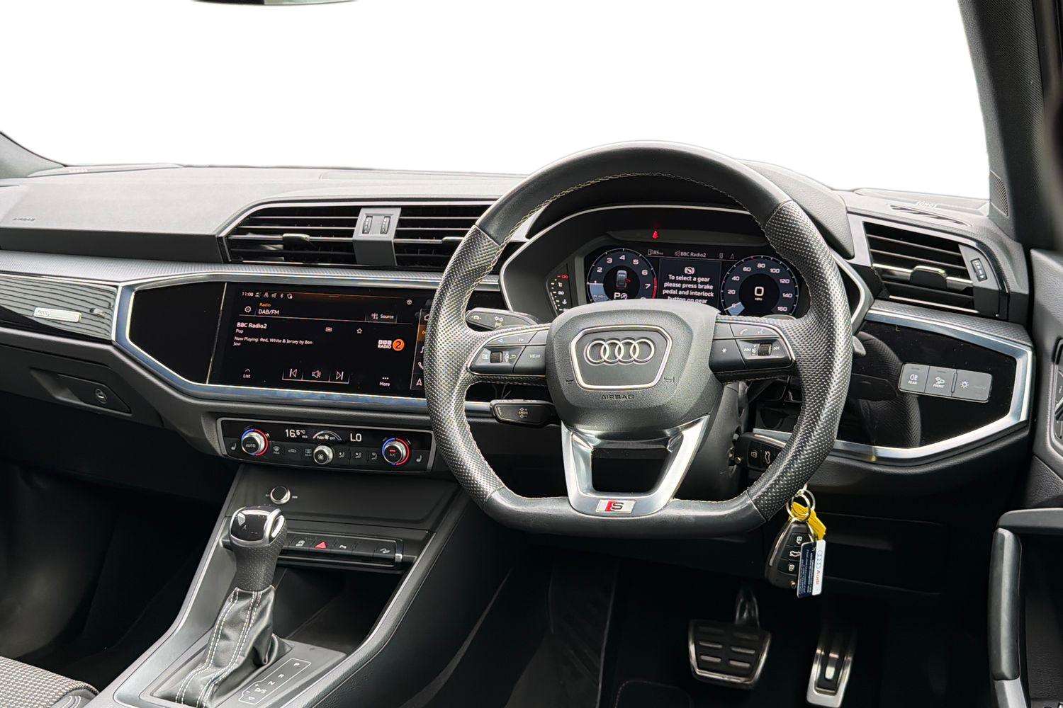 Used Audi Q3 2023 for sale - 76156107: Photo 20