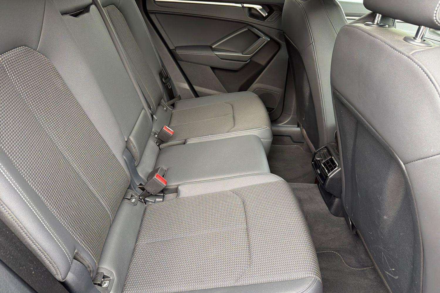 Used Audi Q3 2023 for sale - 76156107: Photo 21