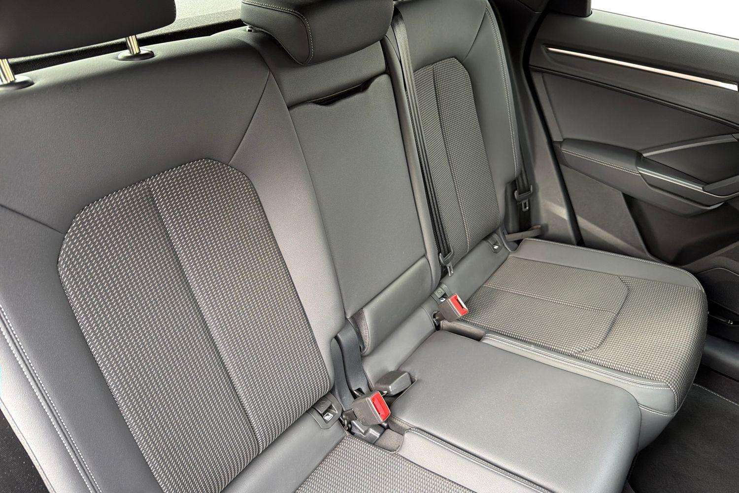 Used Audi Q3 2023 for sale - 76156107: Photo 22