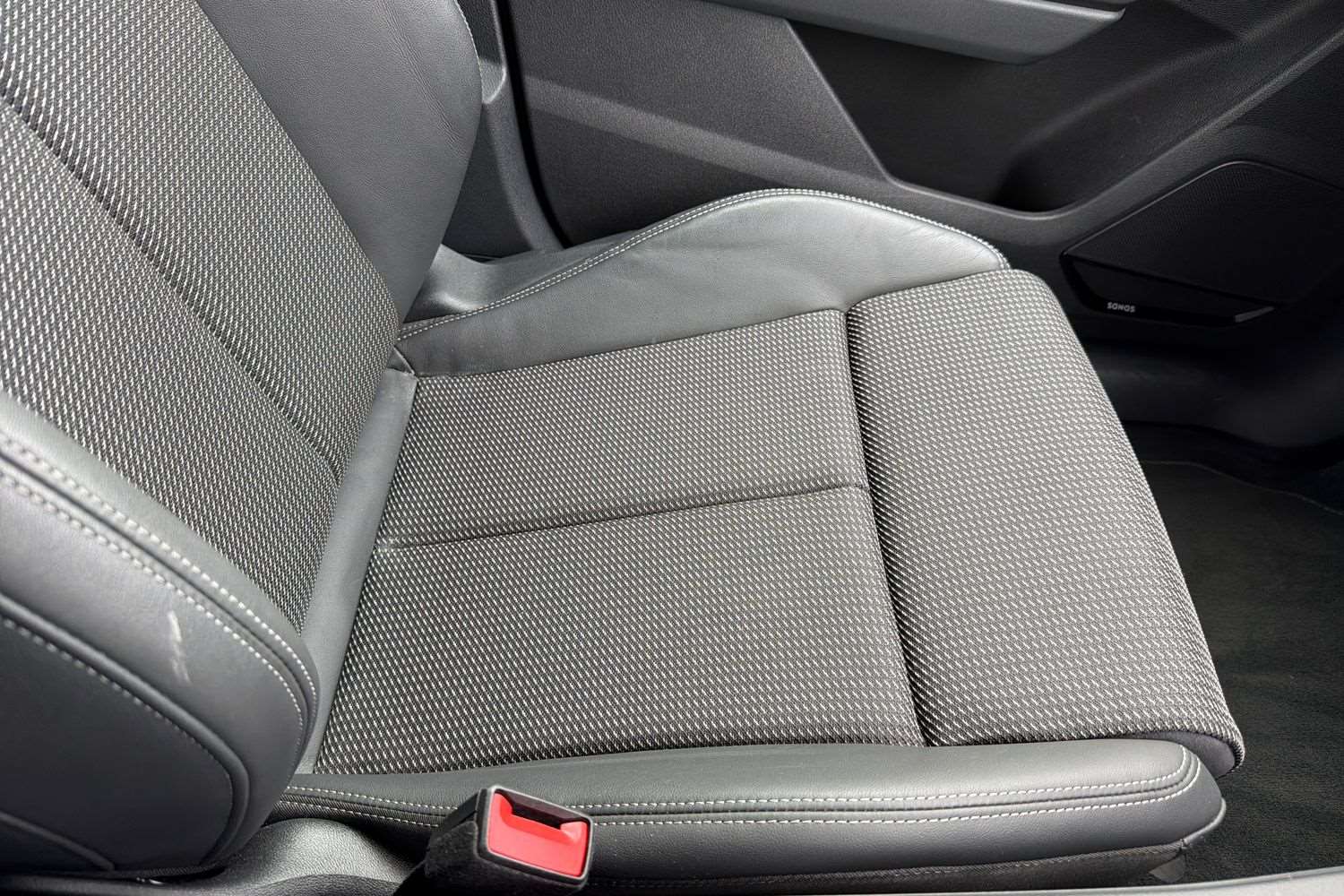 Used Audi Q3 2023 for sale - 76156107: Photo 25