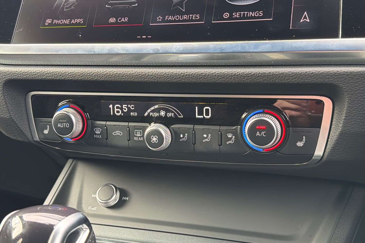 Used Audi Q3 2023 for sale - 76156107: Photo 28