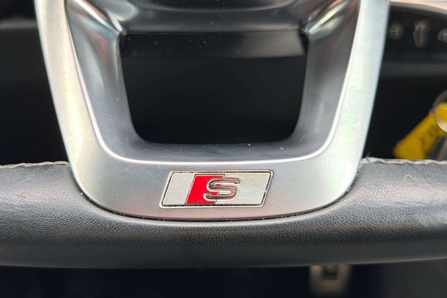 Used Audi Q3 2023 for sale - 76156107: Photo 32