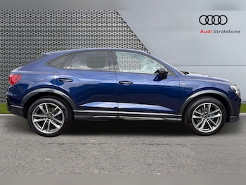 Used Audi Q3 2023 for sale - 76156107: Photo 4