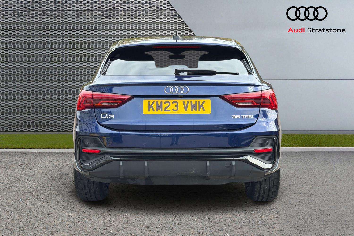 Used Audi Q3 2023 for sale - 76156107: Photo 7
