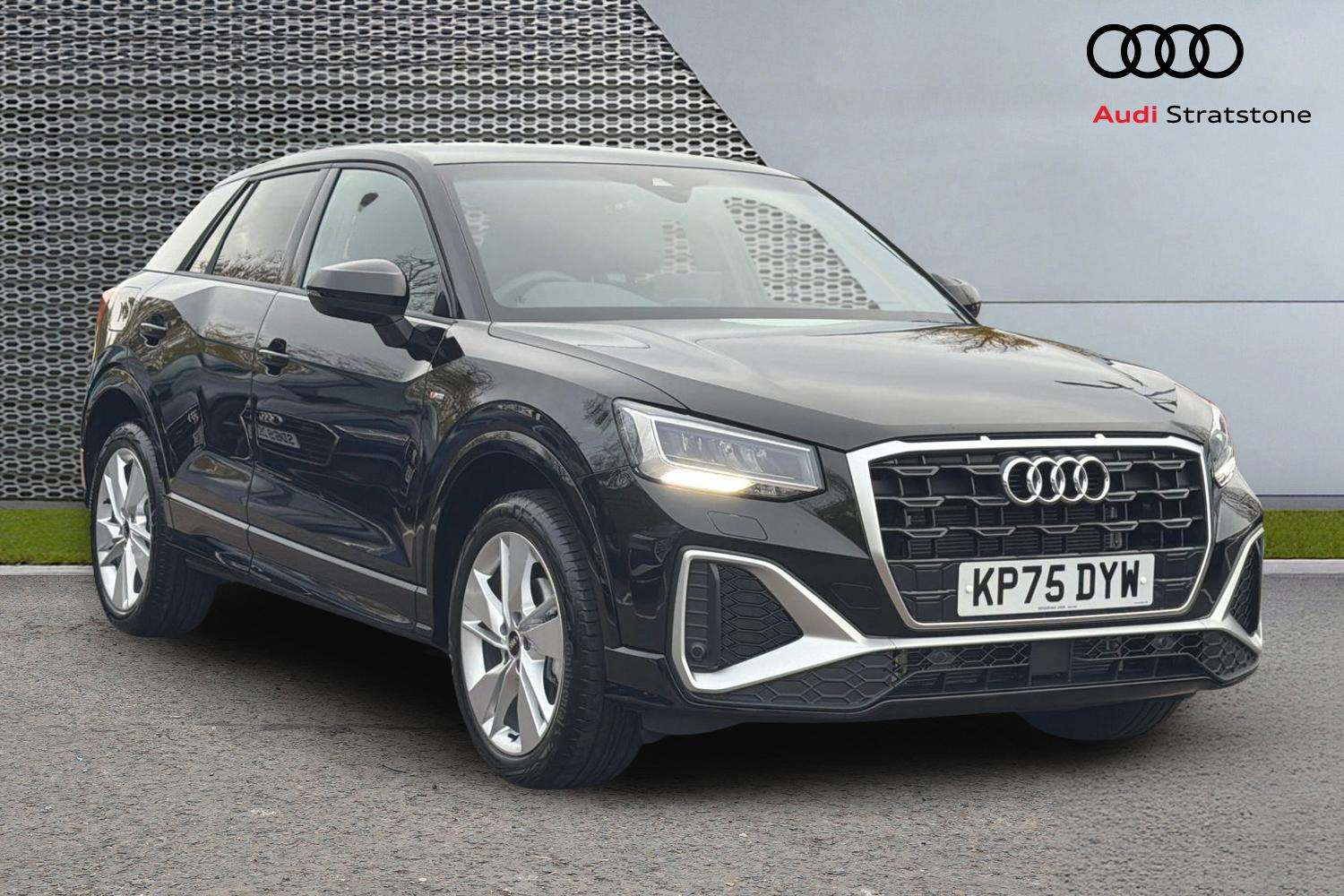 Used Audi Q2 2025 for sale - 76421154: Photo 1