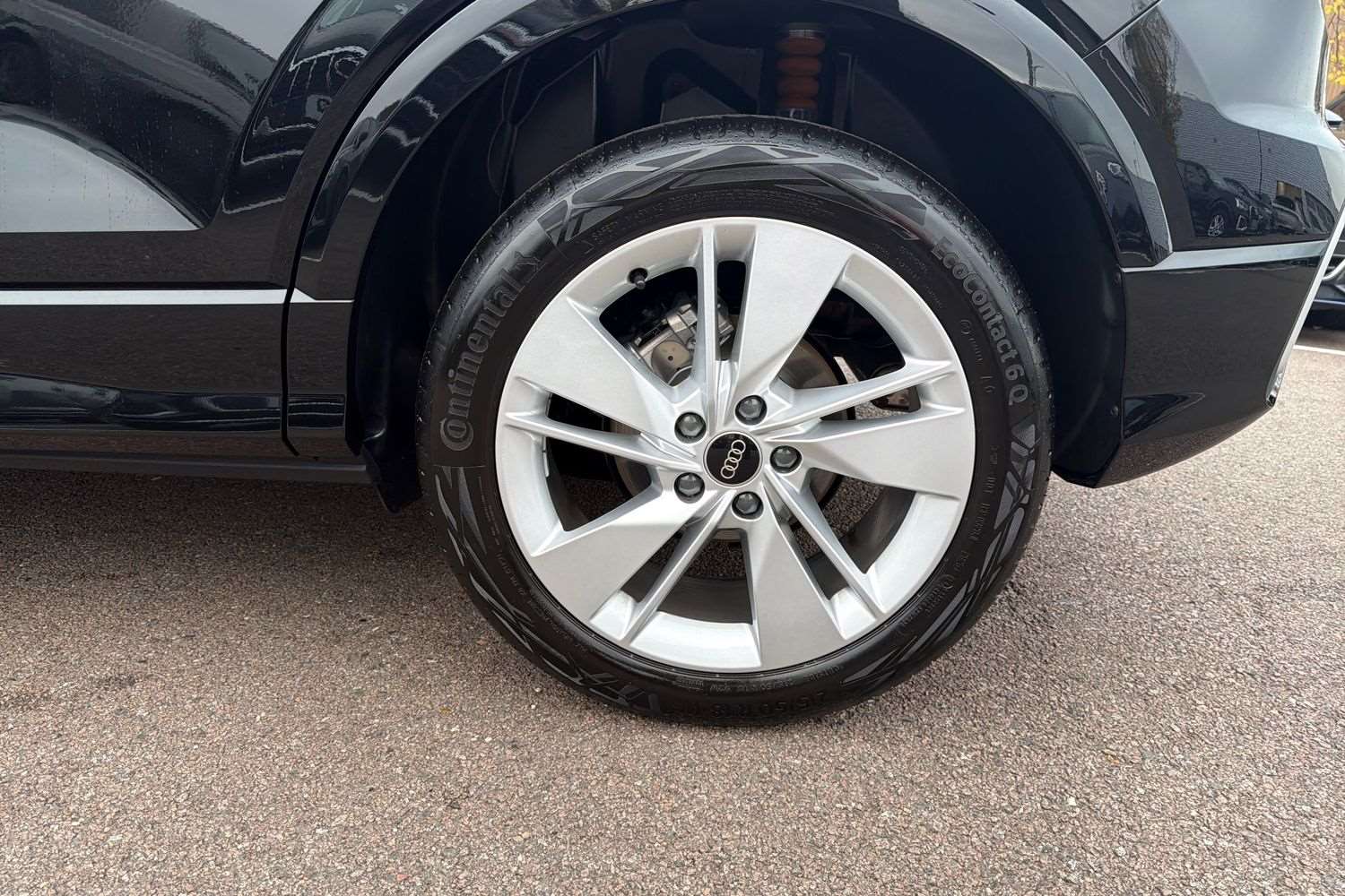 Used Audi Q2 2025 for sale - 76421154: Photo 10