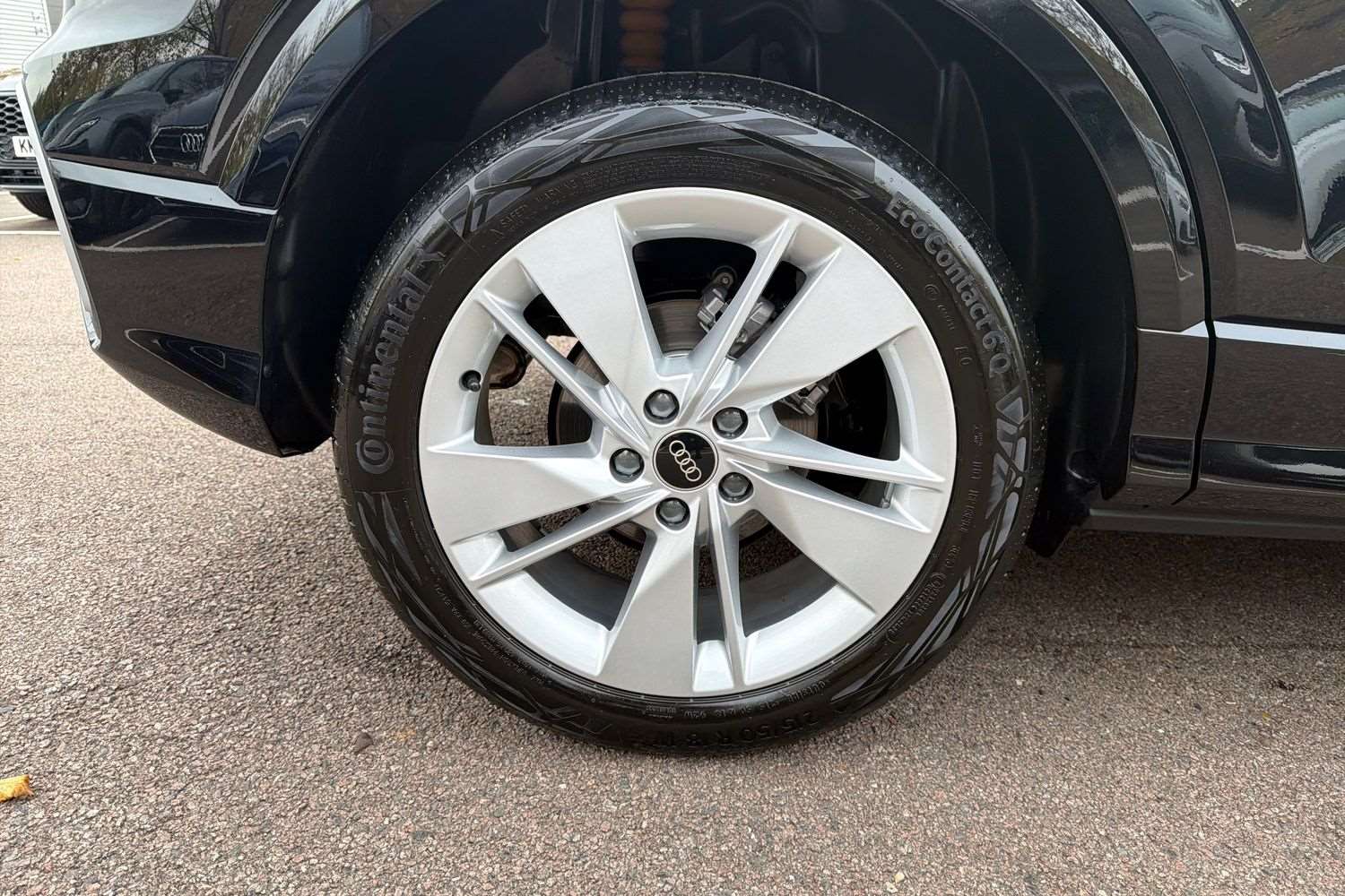 Used Audi Q2 2025 for sale - 76421154: Photo 11