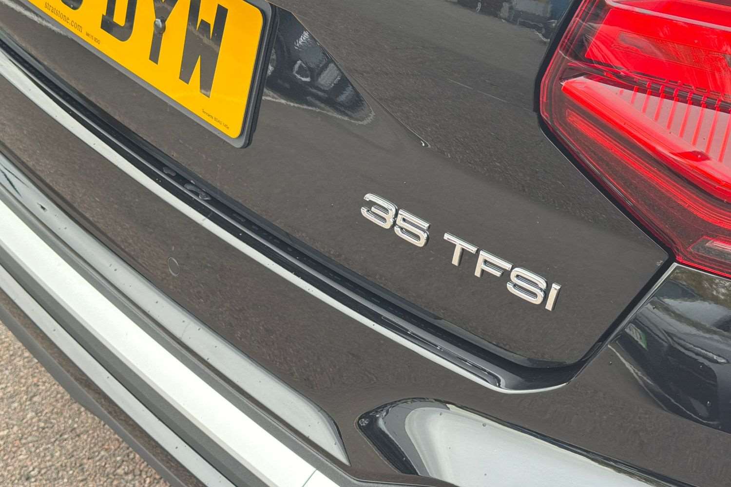 Used Audi Q2 2025 for sale - 76421154: Photo 12