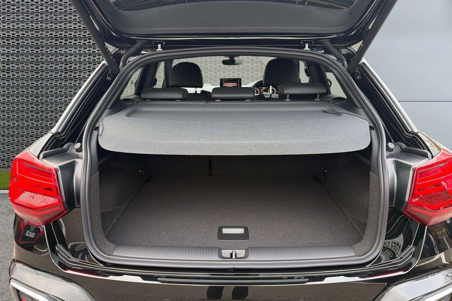 Used Audi Q2 2025 for sale - 76421154: Photo 13