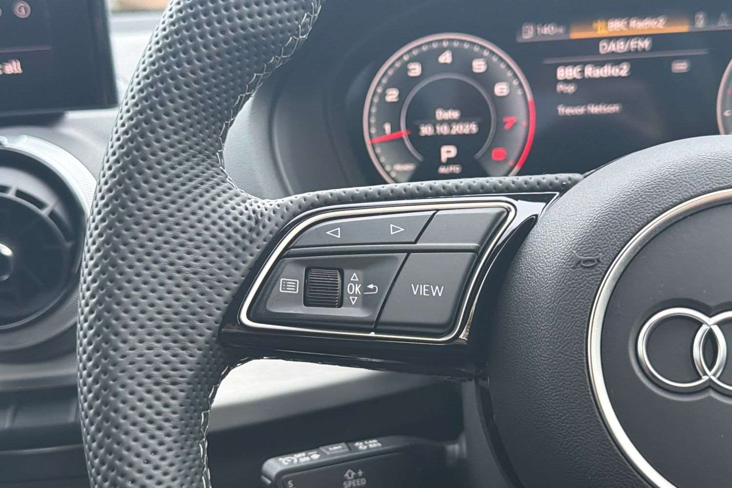 Used Audi Q2 2025 for sale - 76421154: Photo 16