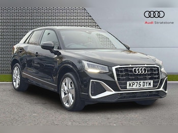 Audi - Q2