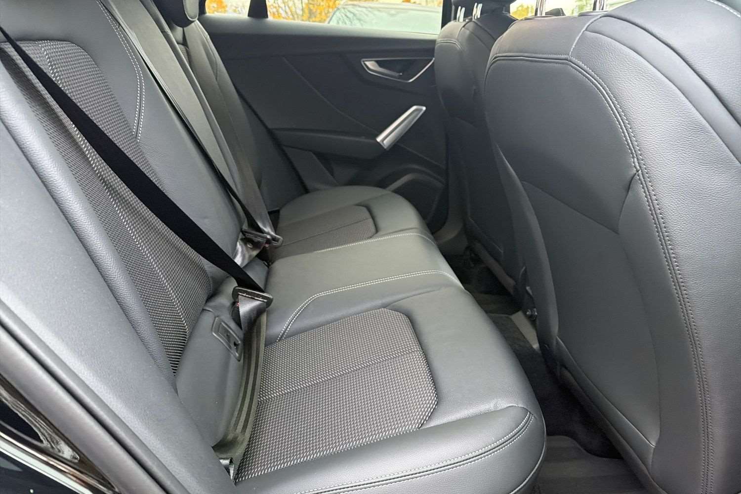 Used Audi Q2 2025 for sale - 76421154: Photo 21