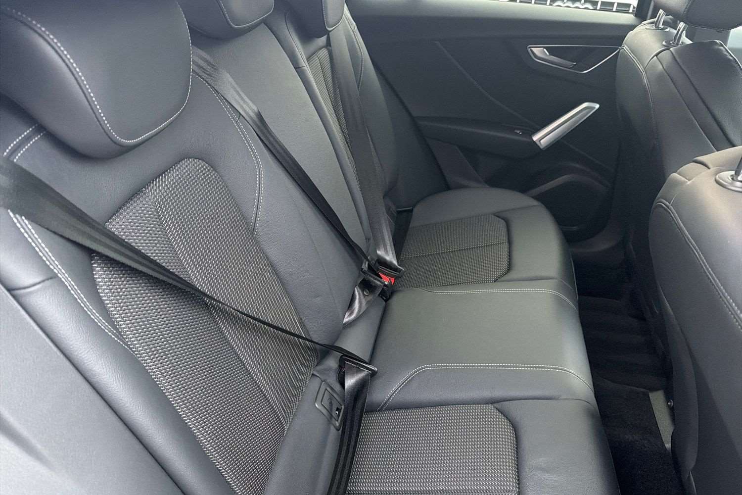 Used Audi Q2 2025 for sale - 76421154: Photo 22