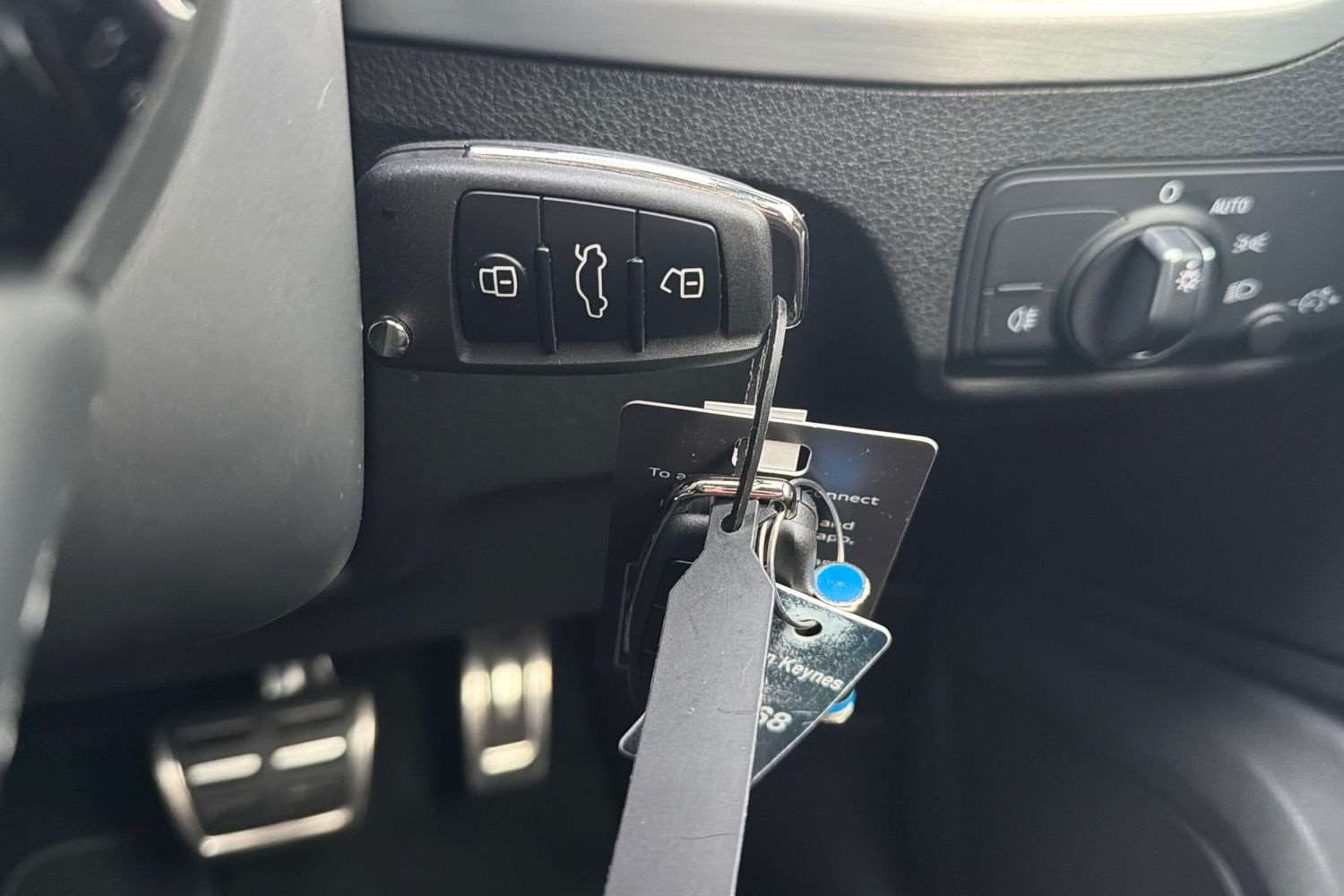 Used Audi Q2 2025 for sale - 76421154: Photo 25