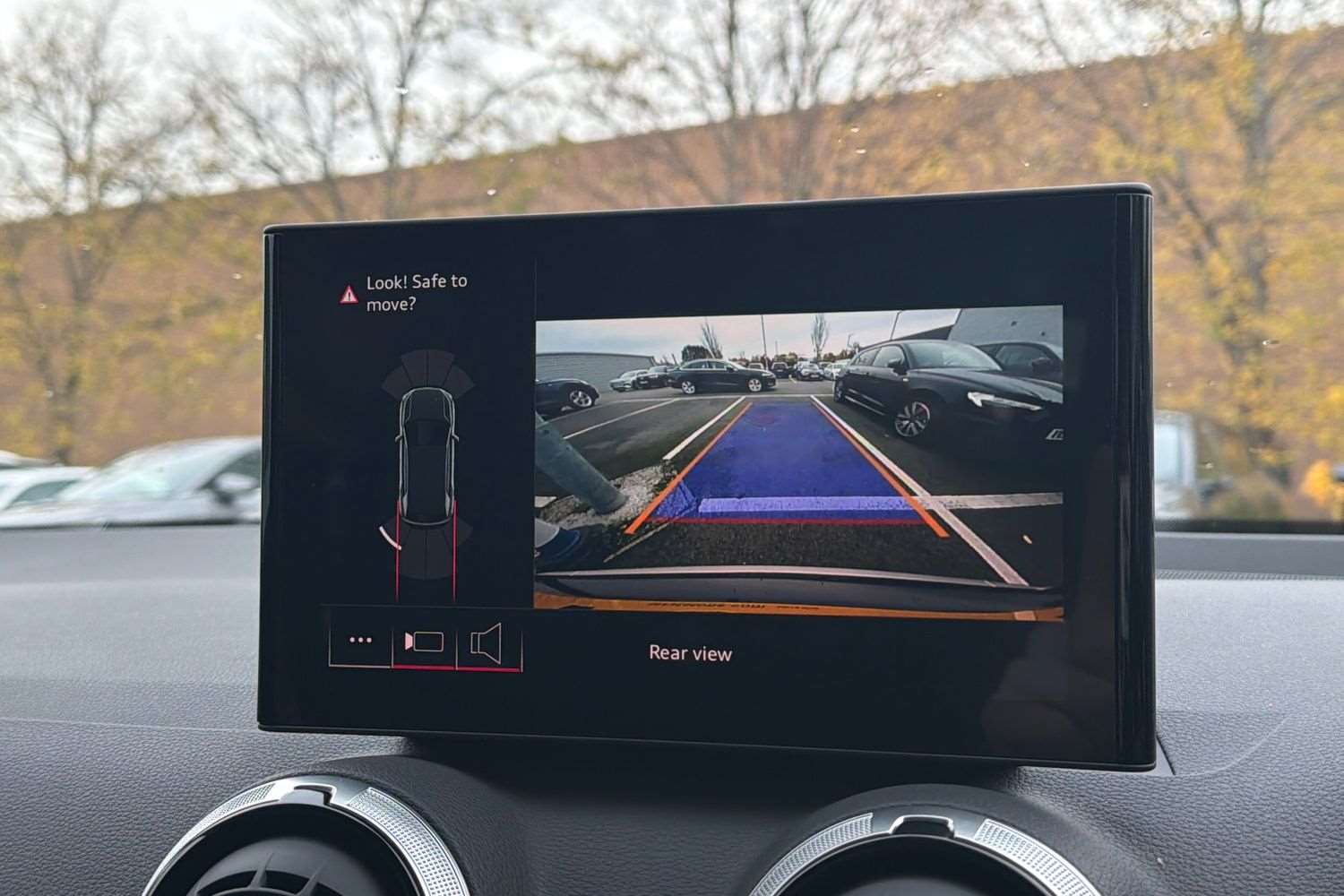 Used Audi Q2 2025 for sale - 76421154: Photo 26