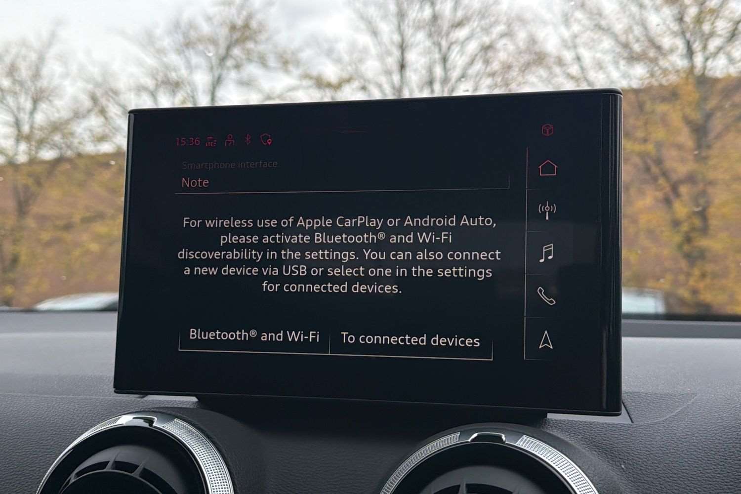 Used Audi Q2 2025 for sale - 76421154: Photo 27